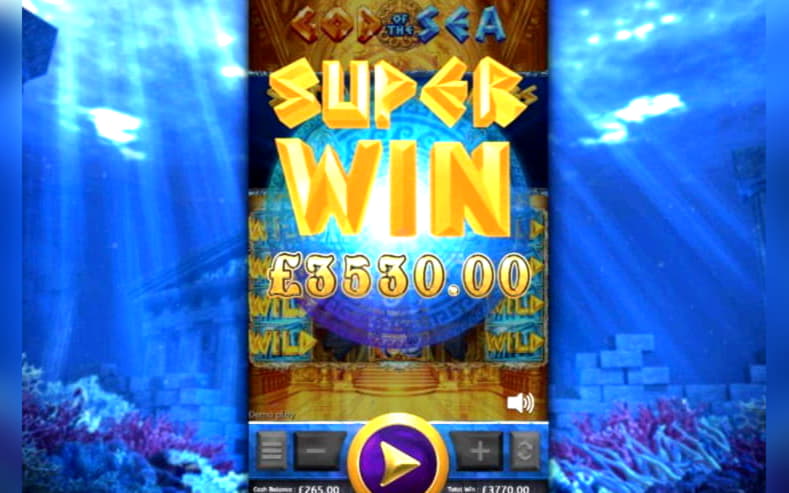 705% No Rules Bonus! at Vera and Jhon Casino