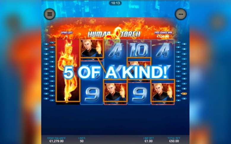 105 free spins casino at Rizk Casino