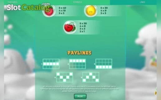 60 Free Spins no deposit casino at 777 Casino
