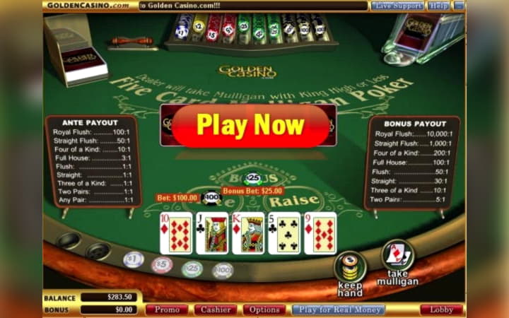 120 Free casino spins at Energy Casino
