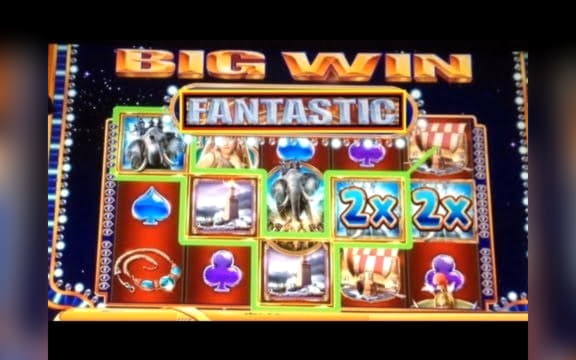 285 Free Spins at Vera and Jhon Casino