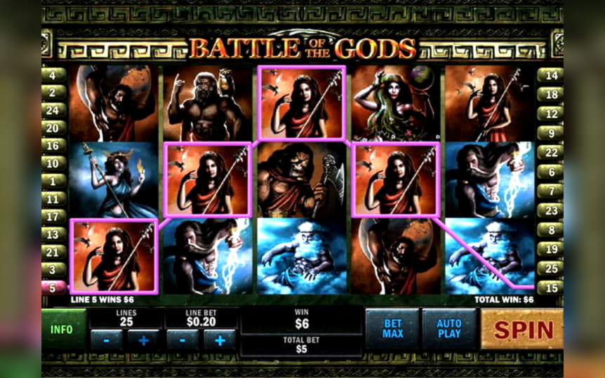$475 Casino Tournament at 7 Sultans Casino