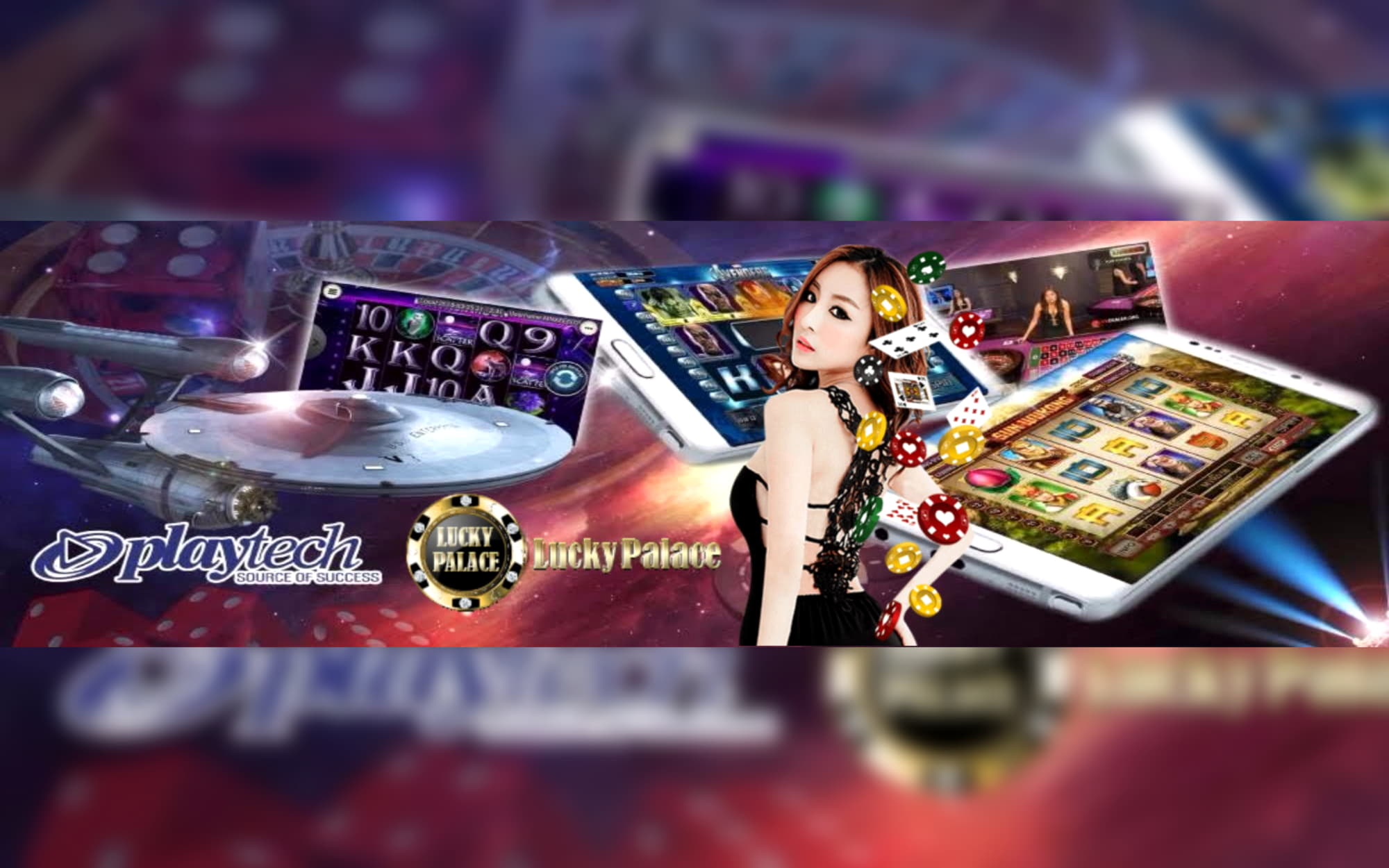 160% First deposit bonus at Gamebookers Casino