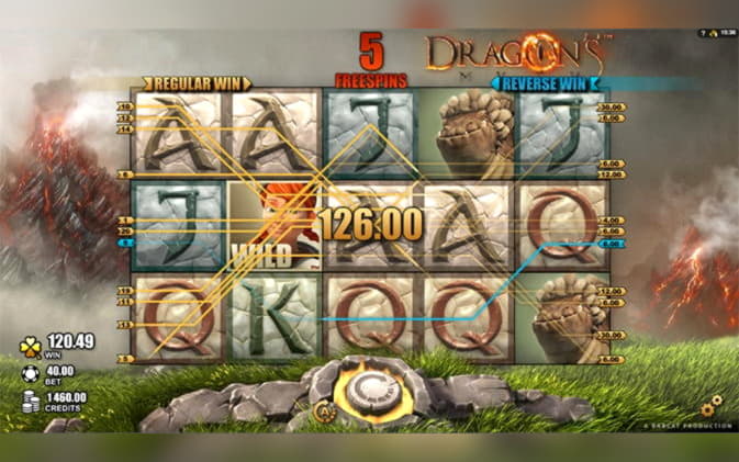 EURO 1375 No deposit bonus at Kaboo Casino
