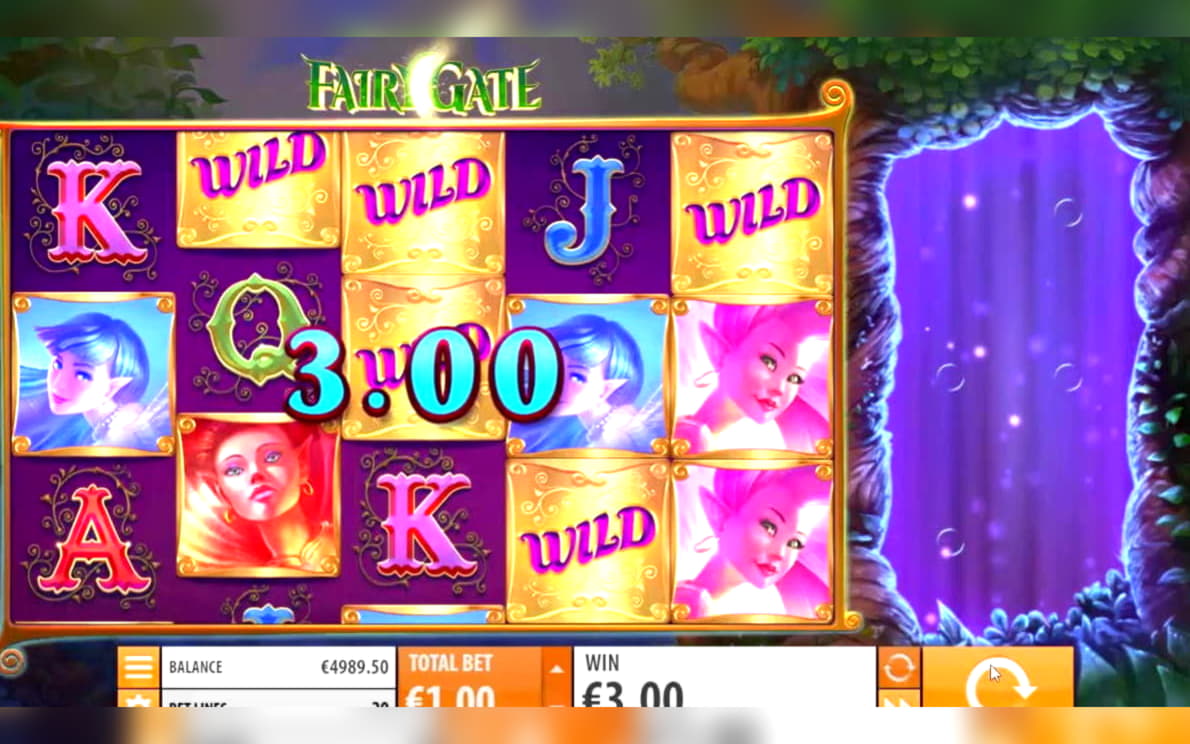 EUR 230 Tournament at 777 Casino