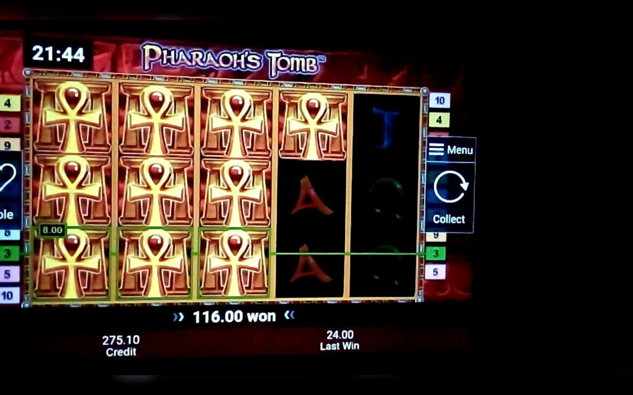 Eur 245 Casino Tournament at Slots Million Casino