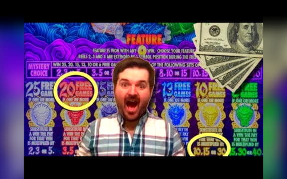 EUR 88 Online Casino Tournament at BGO Casino