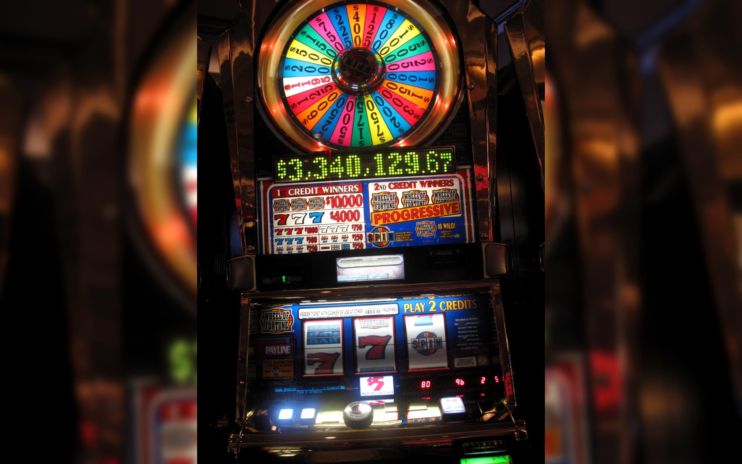$815 No Deposit at LV Bet Casino