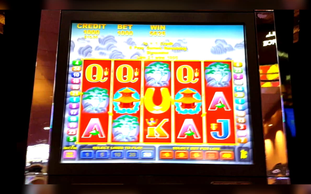520% Deposit Match Bonus at Gamebookers Casino