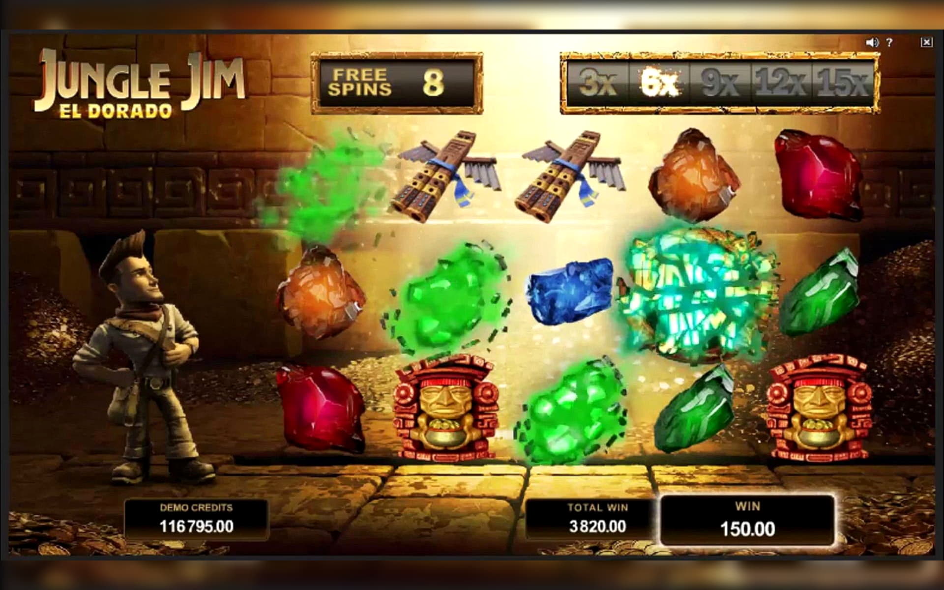 €280 Free Cash at Leo Dubai Casino