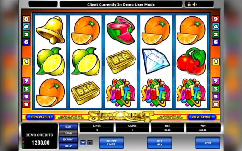 22 free spins at 888 Casino