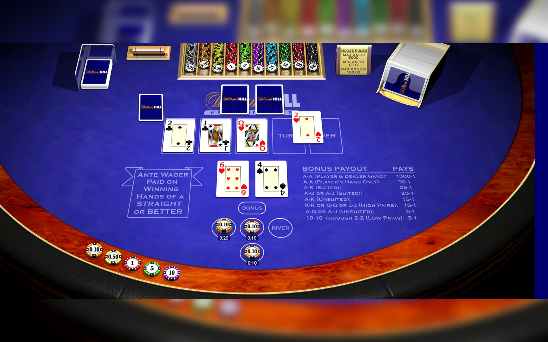 Eur 1035 no deposit at Leo Dubai Casino