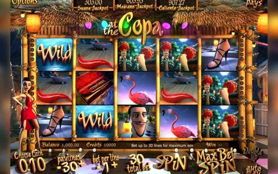€340 Mobile freeroll slot tournament at Kaboo Casino