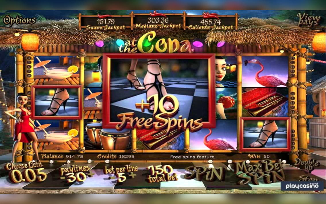 €2145 No deposit bonus at Kaboo Casino