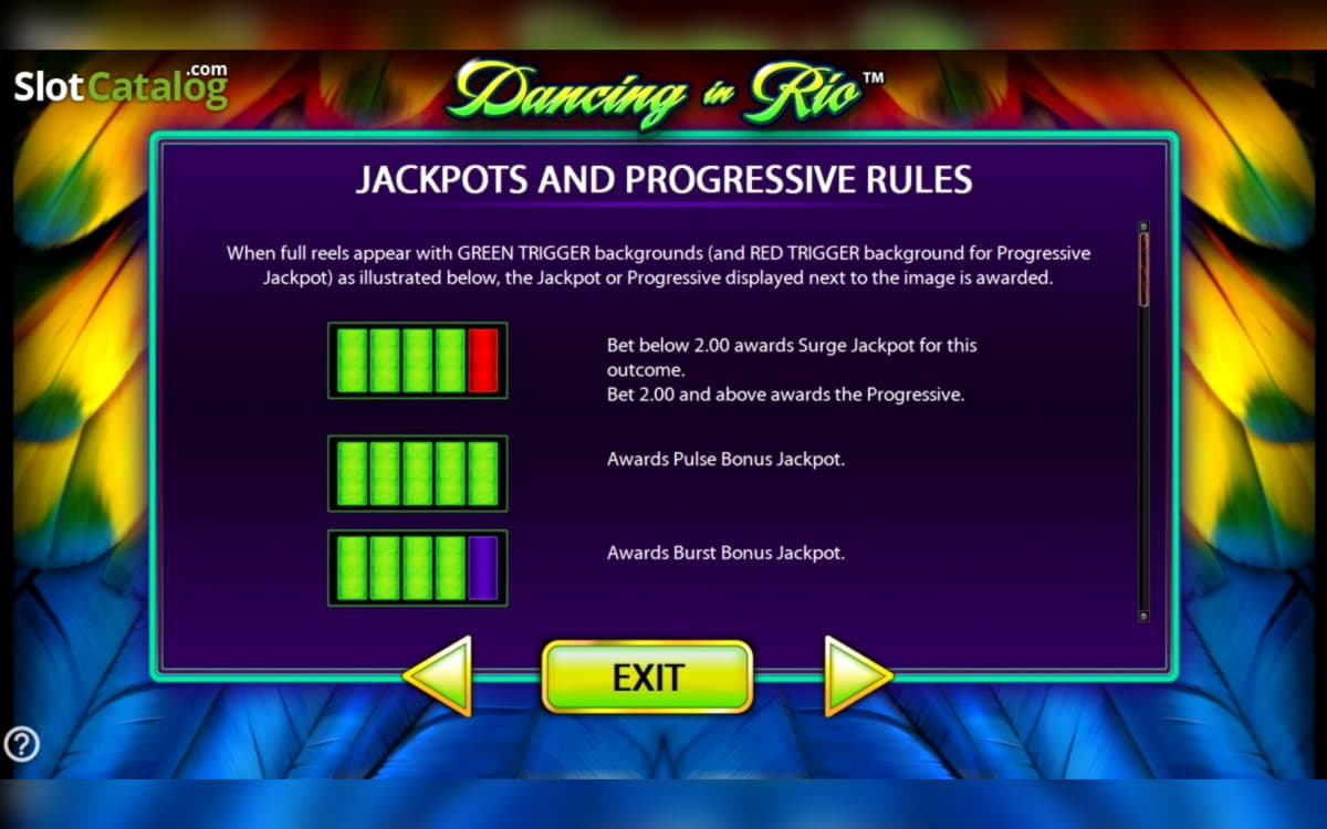 110 Free Spins Casino at BGO Casino