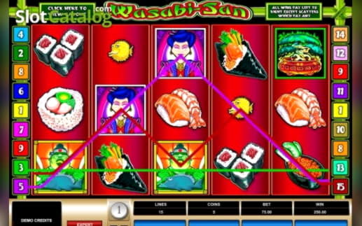 44 Free spins no deposit at Casino Shadowbet