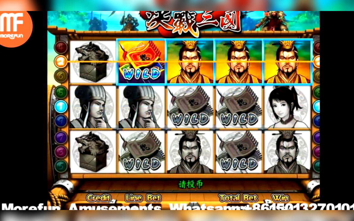 95 Free spins no deposit at Genesis Casino