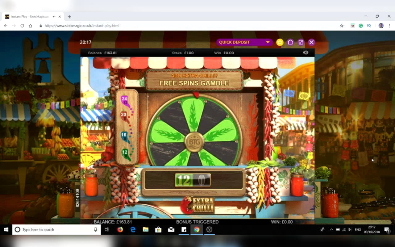 85 FREE Spins at BGO Casino