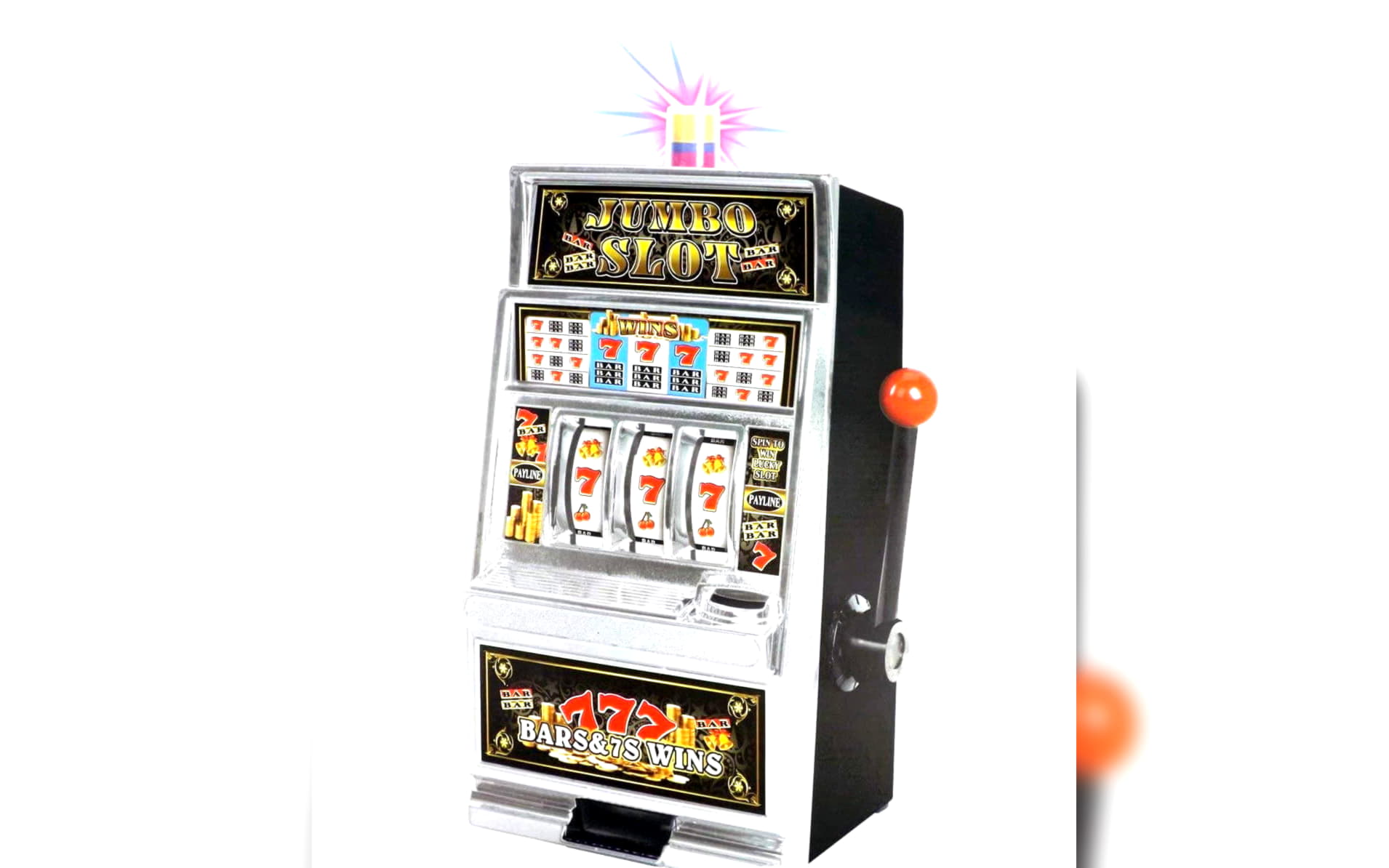 66 Free Spins no deposit at BGO Casino