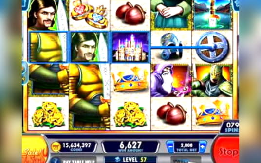 EUR 560 Free Casino Ticket at Spinrider Casino