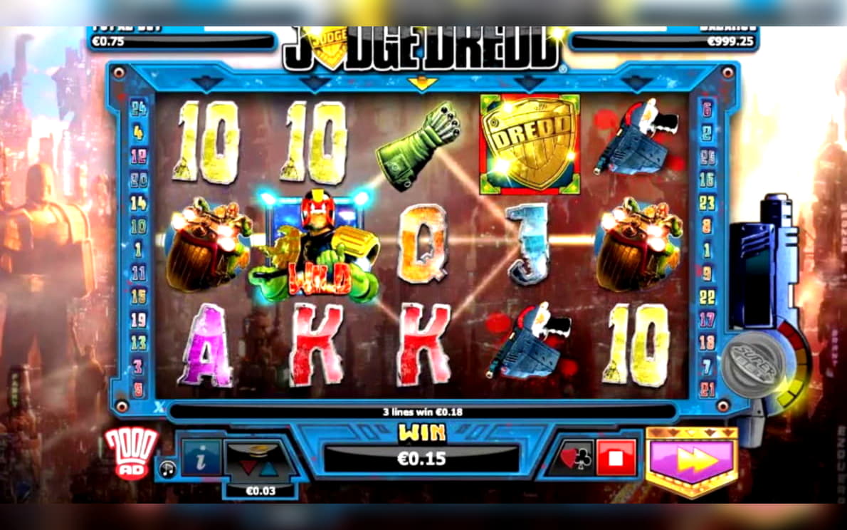 190 Free Spins right now at BGO Casino