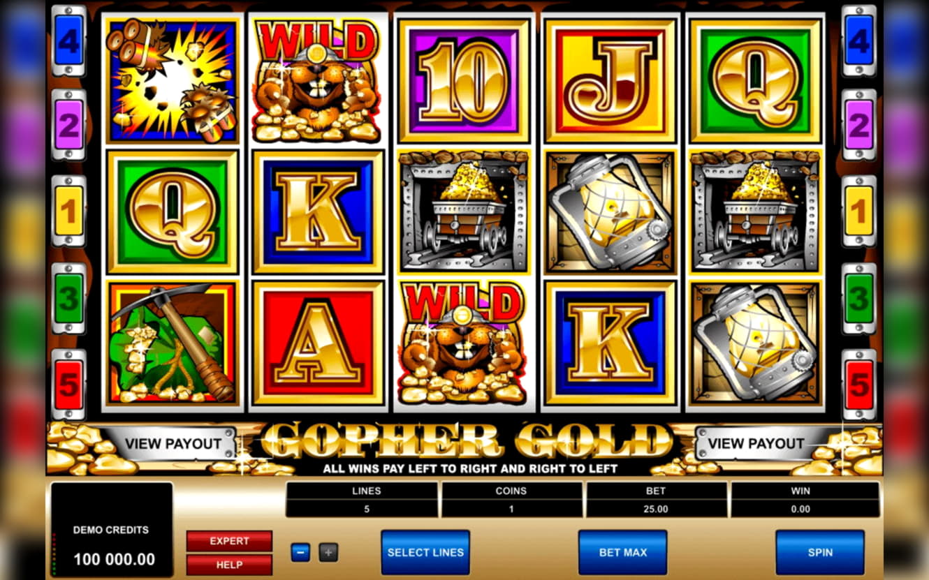 245 Trial Spins at Video Slots Casino