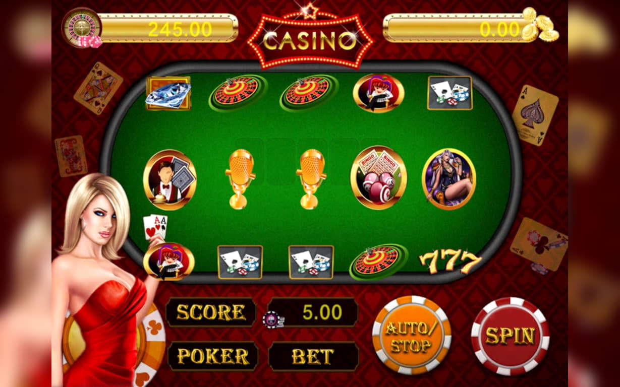 EURO 640 no deposit bonus code at Sloty Casino