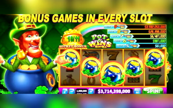 €4180 No deposit bonus code at Slots Million Casino
