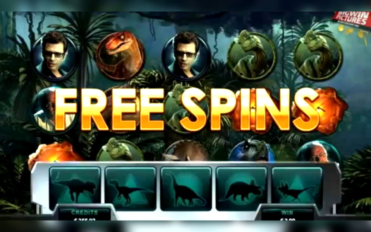 €215 No deposit at Vera and Jhon Casino