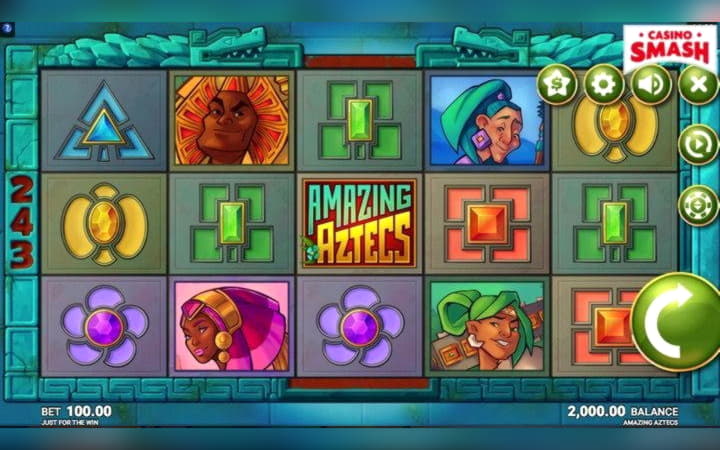215 Free spins no deposit at Energy Casino