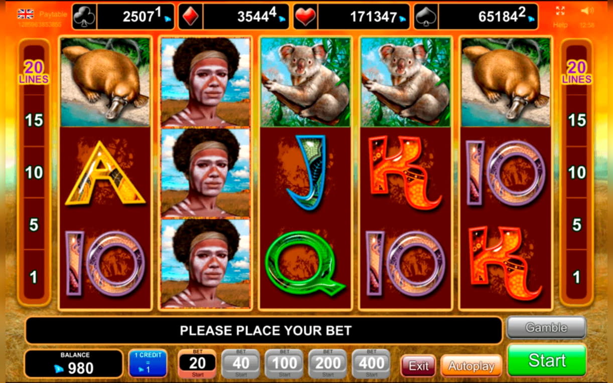235 FREE Spins at Video Slots Casino