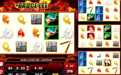 $460 Casino Chip at BGO Casino