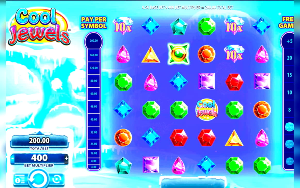10 FREE Spins at 888 Casino