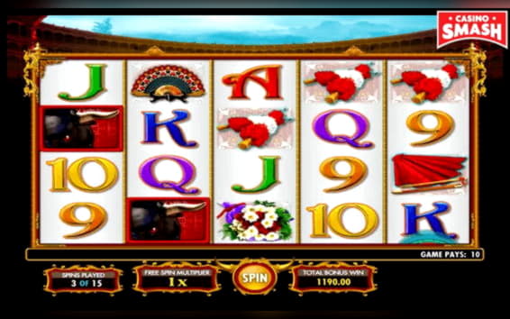 €4925 No Deposit Casino Bonus at Betway Casino