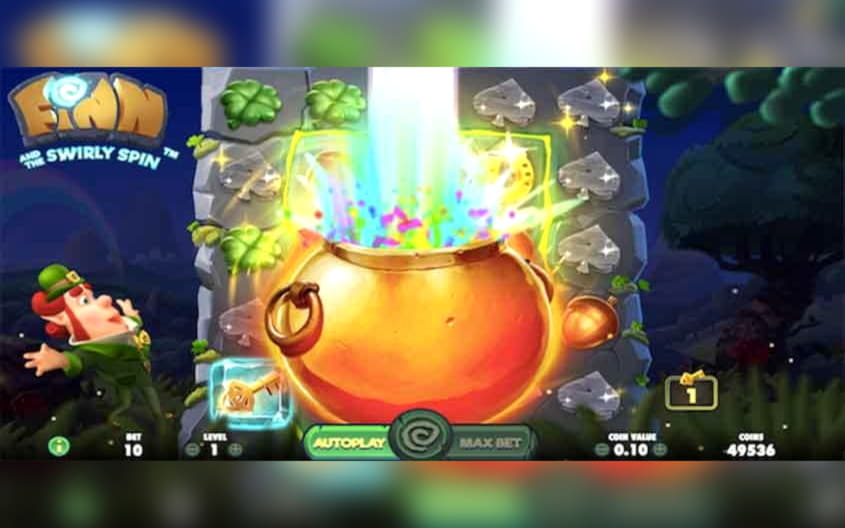 55 Free Spins Casino at William Hill Casino