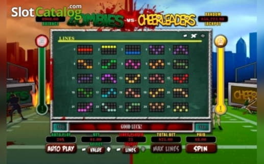 €625 Casino Tournament at Video Slots Casino