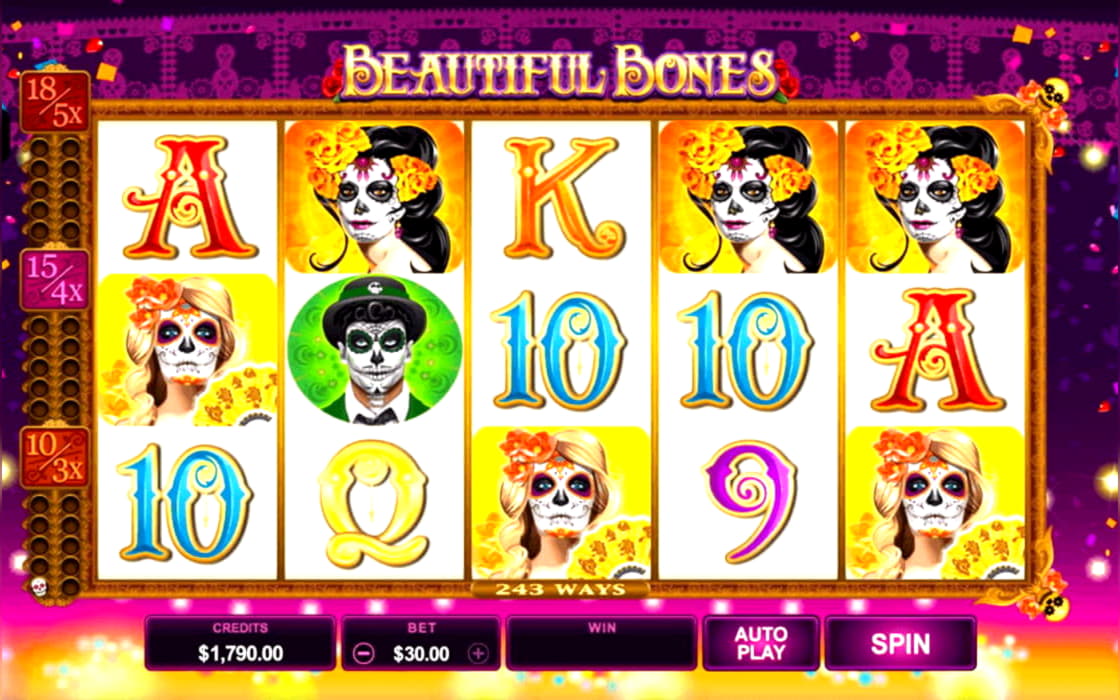 300 Free Spins at Casino com