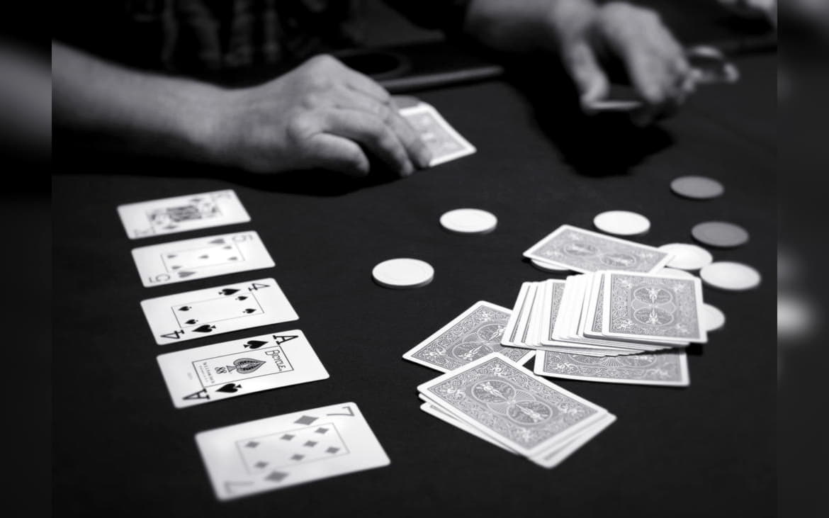 55 Free Spins Casino at Vegas Paradise Casino