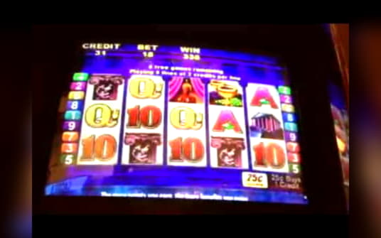 465% casino match bonus at Party Casino