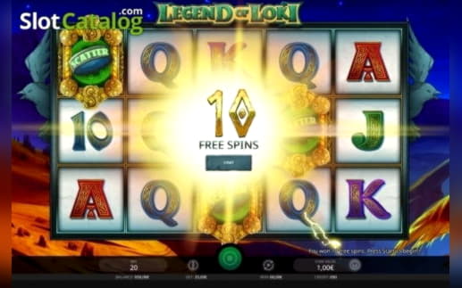 EUR 3565 No deposit bonus casino at Spinrider Casino