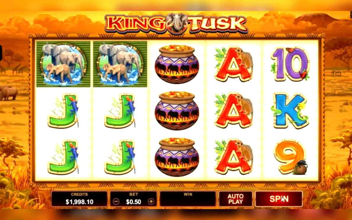 65 free casino spins at Guts Casino