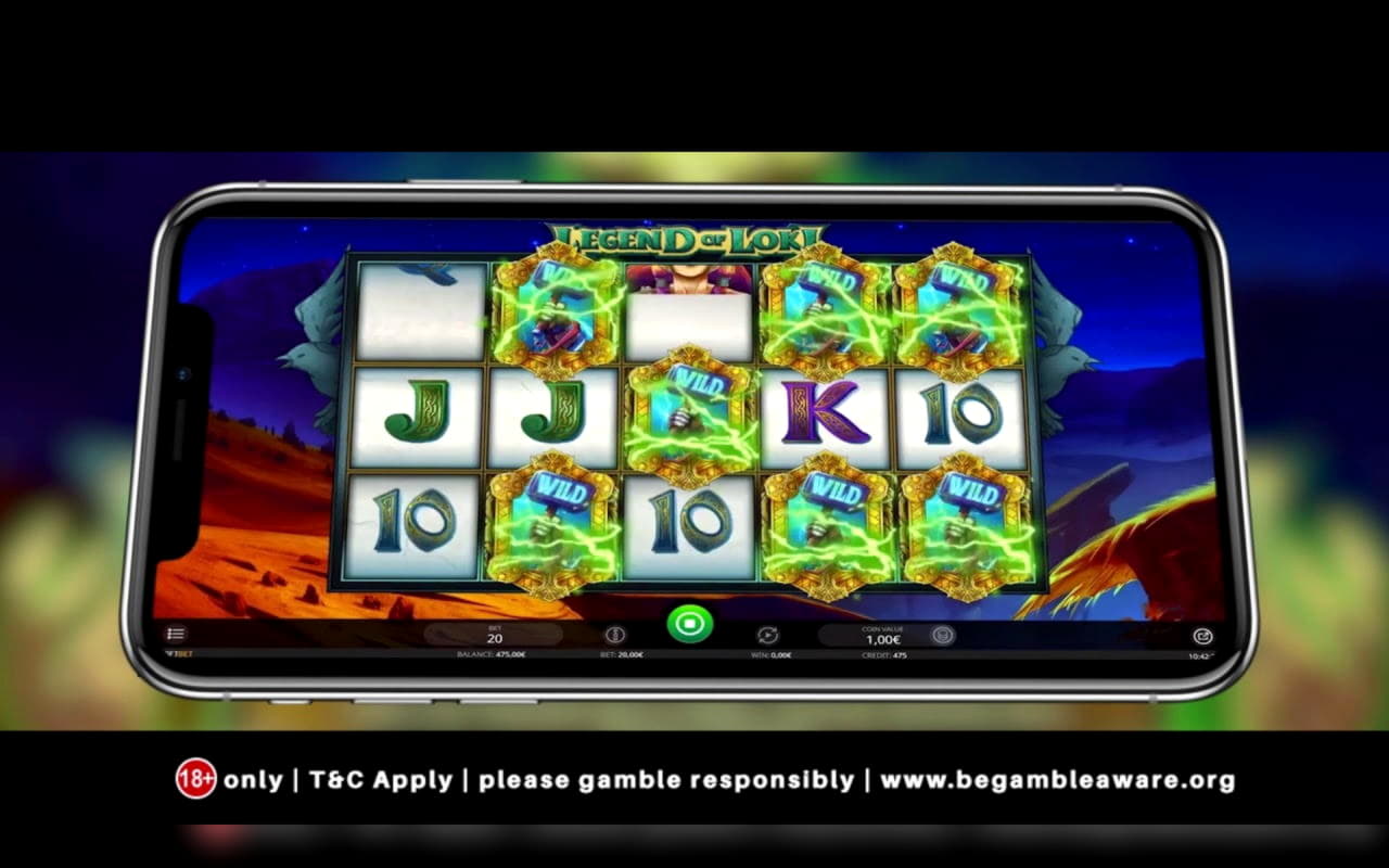 €4980 NO DEPOSIT BONUS CASINO at Betway Casino