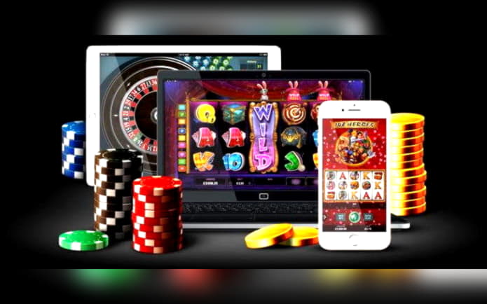 260 FREE Spins at Kaboo Casino