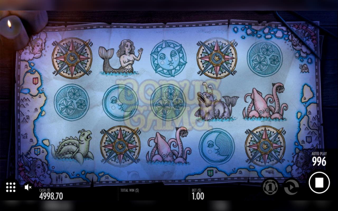 280 Free Spins at BGO Casino