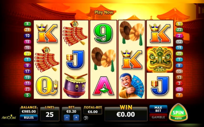 160% Welcome Bonus at Slots Million Casino