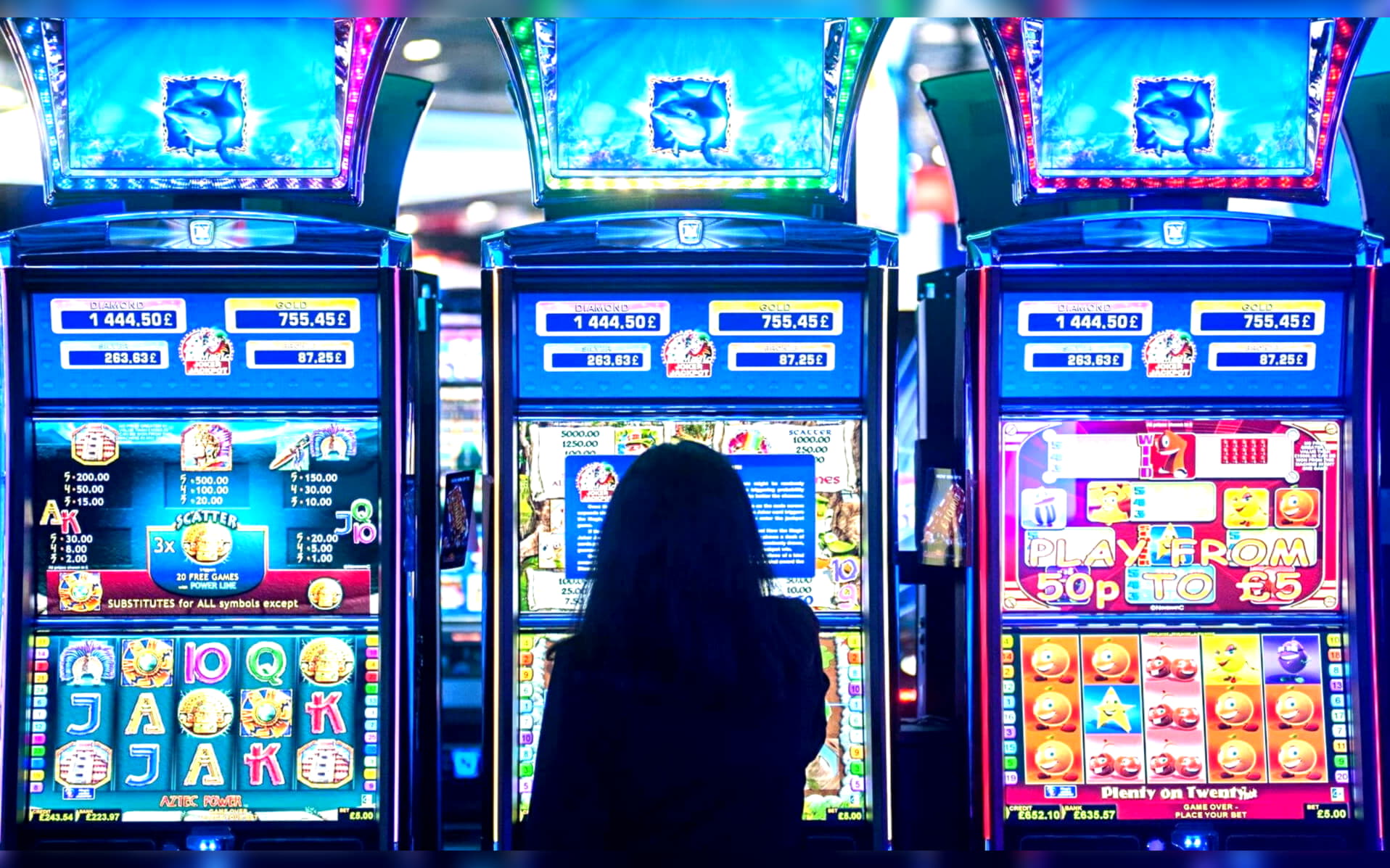 905% Match Bonus at Kaboo Casino