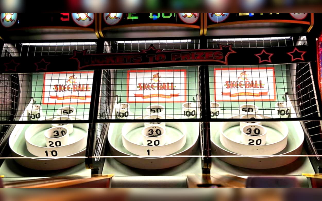€1885 No Deposit at Cherry Casino