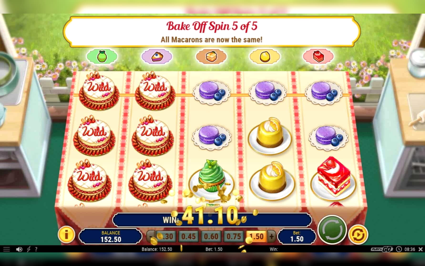 €222 Casino Chip at Sloty Casino