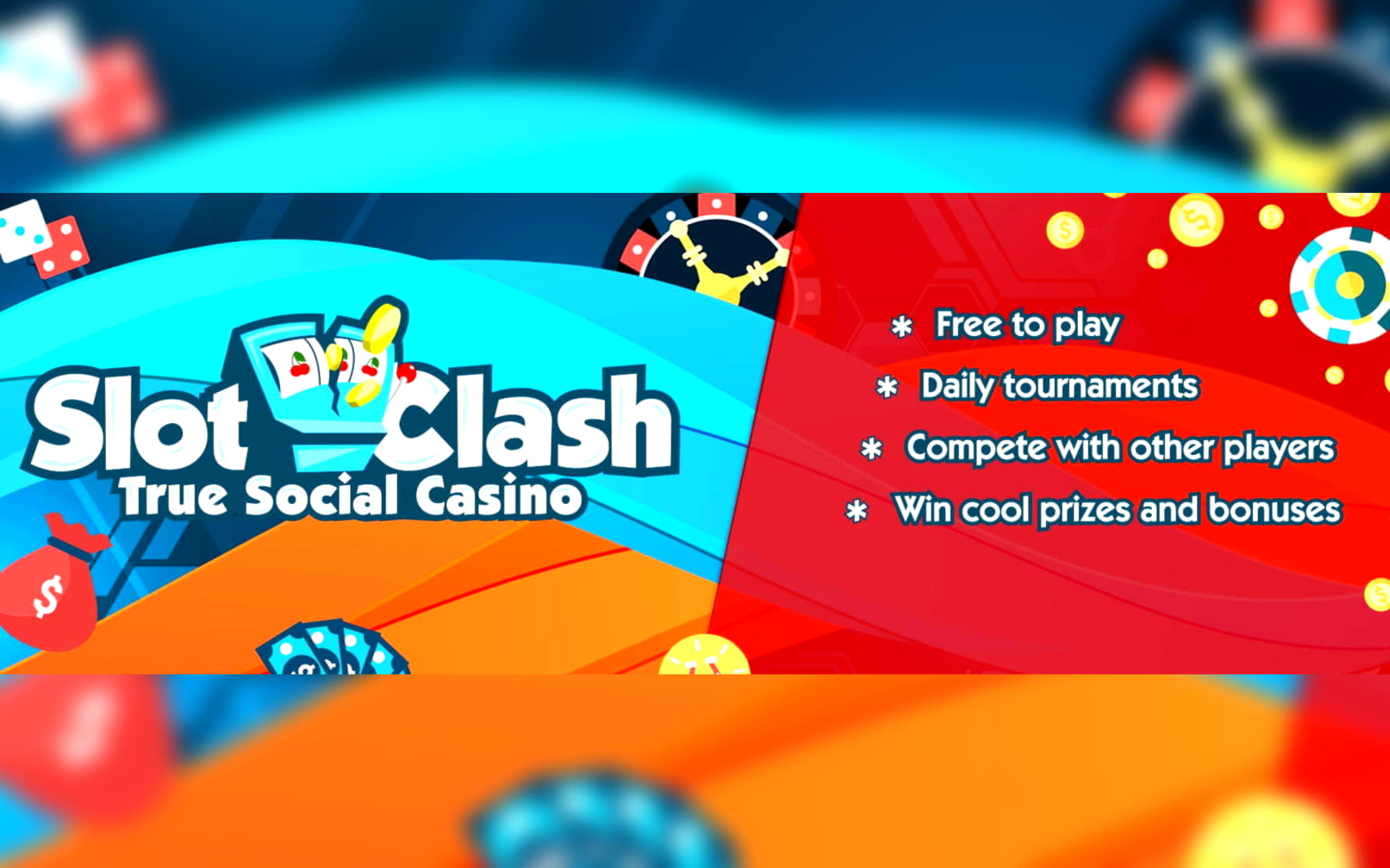 €55 Free chip casino at Vegas Hero Casino