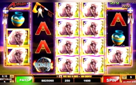 €710 no deposit bonus code at Vegas Paradise Casino